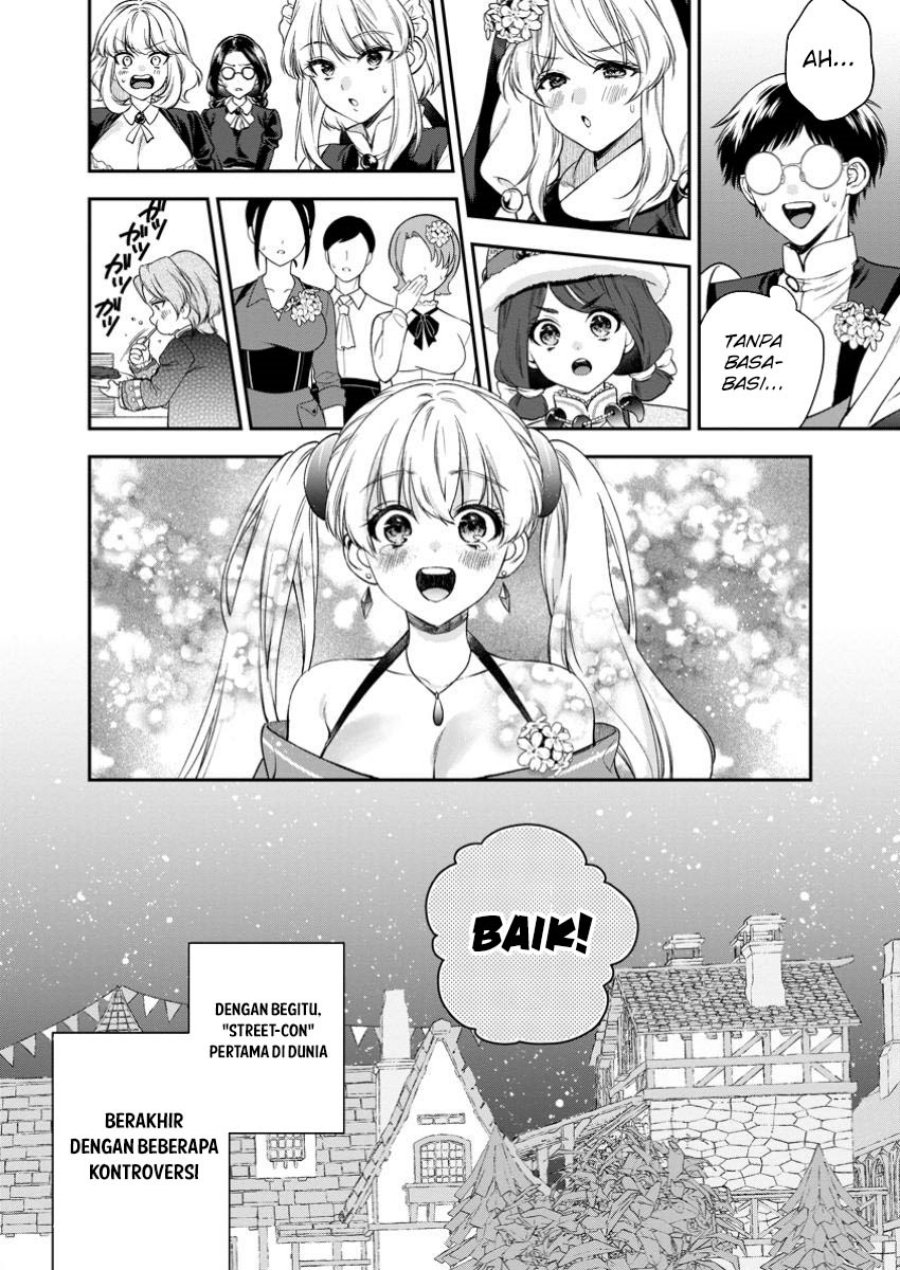 Dilarang COPAS - situs resmi www.mangacanblog.com - Komik isekai cheat kaitakuki 031 - chapter 31 32 Indonesia isekai cheat kaitakuki 031 - chapter 31 Terbaru 13|Baca Manga Komik Indonesia|Mangacan